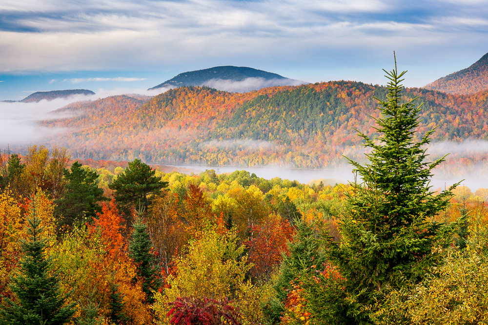 Adirondacks