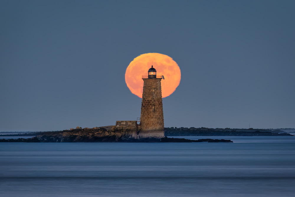Lighthouses